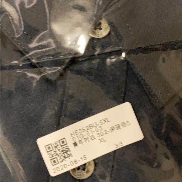 Shirt - Picture 5 of 5